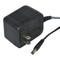 AC adapter 120 VAC to 12 VDC 0.5A for T500, T500E old version